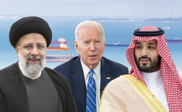 Φως στις ομιχλώδεις σχέσεις του Ιράν με ΗΠΑ και Σαουδική Αραβία