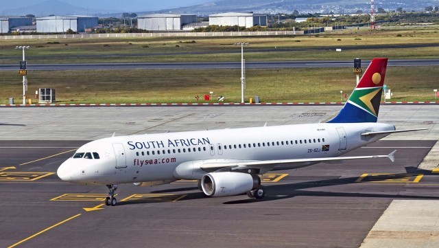 South African Airways – Kenya Airways: Η συμφωνία που αλλάζει το τοπίο των αερομεταφορών στην Αφρική 