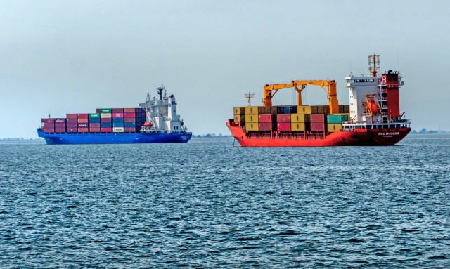 Containerships: Στασιμότητα των ναύλων σε routes προς τη Μεσόγειο