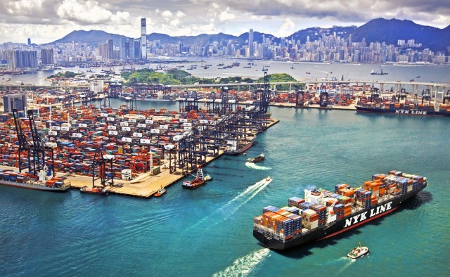 Η κρίση στην προσφορά (πλοίων) θα προκαλέσει τσουνάμι στην Ασία; 