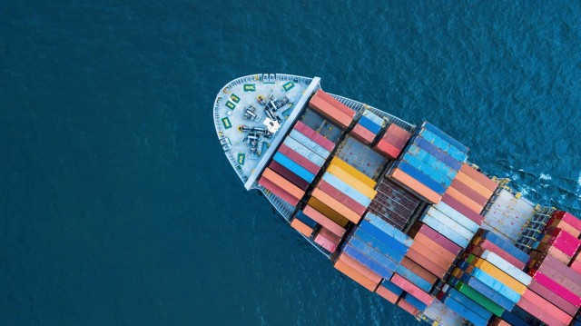 Marlink: Ελεύθερη πρόσβαση στα δεδομένα των πλοίων για μία πιο πράσινη ναυτιλία