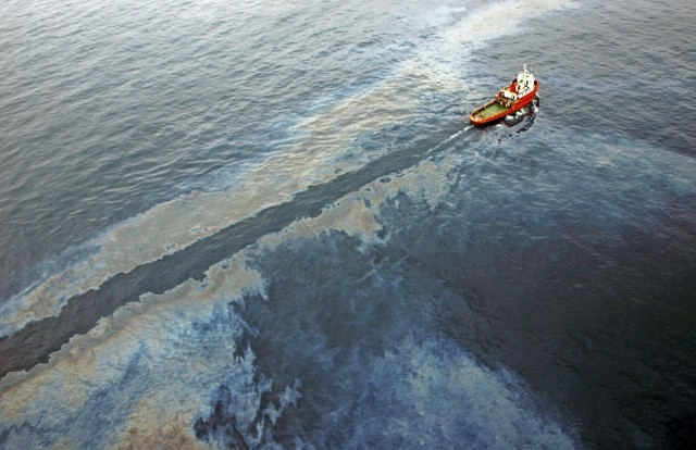 Περού: Κατάσταση περιβαλλοντικής έκτακτης ανάγκης από πετρελαιοκηλίδα