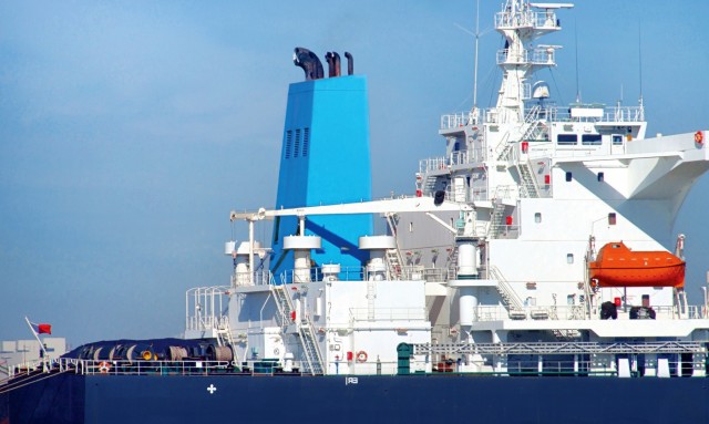 Ευρωπαϊκή Νομοθεσία για τους ρύπους στη ναυτιλία: O ρυπαίνων πληρώνει