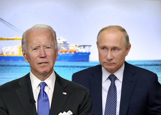 Στέιτ Ντιπάρτμεντ: Σαφής προειδοποίηση στη Ρωσία για τον Nord Stream 2