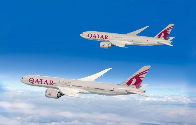 Qatar Airways – Boeing: Παραγγελία αεροσκαφών αξίας 30 δισ. δολαρίων