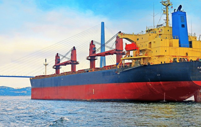Ευνοϊκές οι συνιστώσες προσφοράς-ζήτησης για τα bulkers