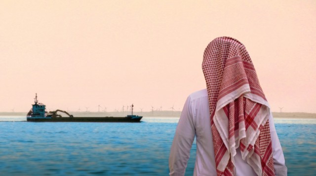 Υψηλό σχεδόν δύο ετών στις εξαγωγές πετρελαίου της Σ. Αραβίας
