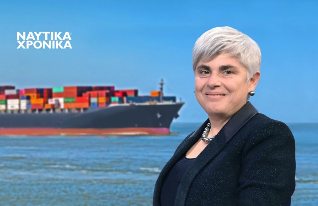 Δύο νέα containerships στον στόλο της Navios Partners