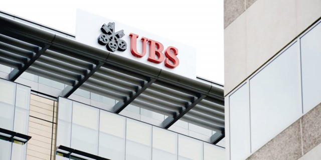 UBS: Αισιόδοξοι παραμένουν οι επενδυτές