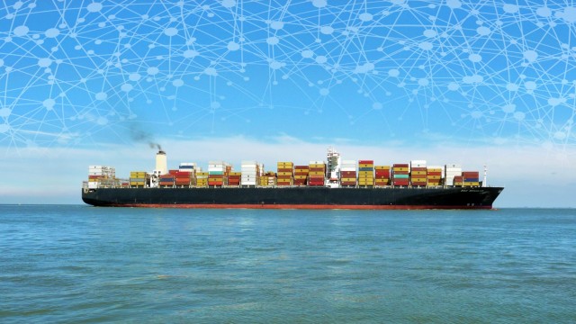 Νέα συμφωνία με επίκεντρο την ψηφιοποίηση containerships