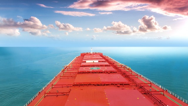 Bulk carriers: Η αισιοδοξία για τη ναυλαγορά παραμένει
