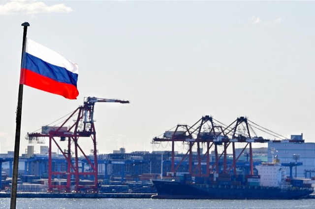 Εμπορευματικές ροές και ναυτιλιακή κίνηση: Όλα τα μάτια στραμμένα στη Μαύρη Θάλασσα