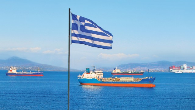 Η «ακτινογραφία» της ναυτιλιακής κίνησης στα ελληνικά λιμάνια