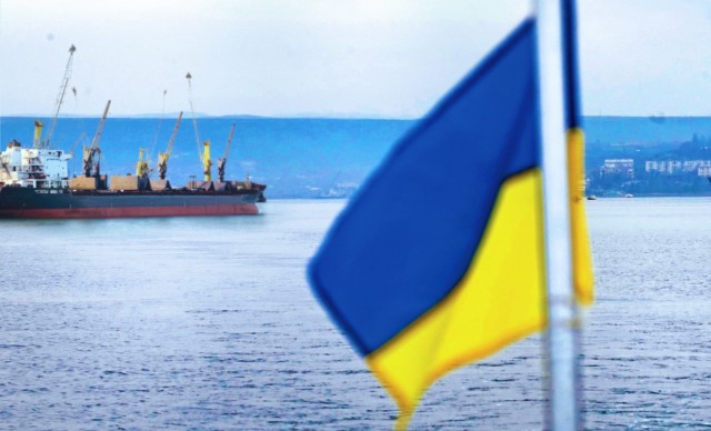 Συμφωνία για τα ουκρανικά σιτηρά: Συγκρατημένη αισιοδοξία για το μέλλον