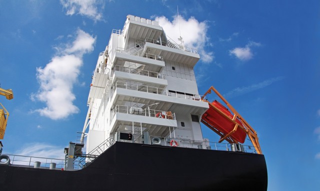 Νέες κατευθυντήριες γραμμές του ClassNK για τη χρήση εναλλακτικών ναυτιλιακών καυσίμων