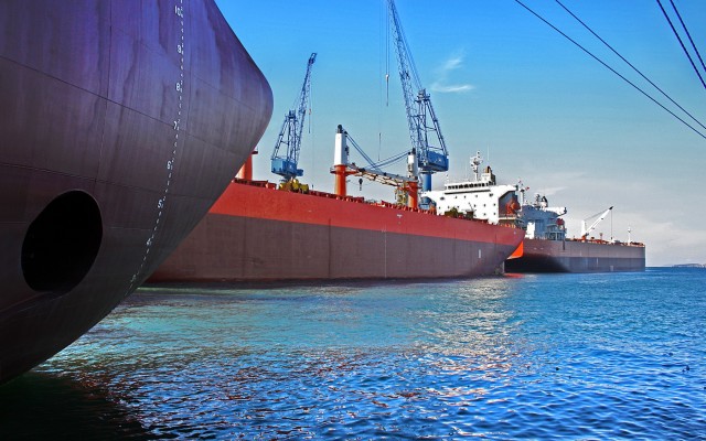 Bulk carriers: Προκλήσεις αλλά και αισιοδοξία για τη ναυλαγορά
