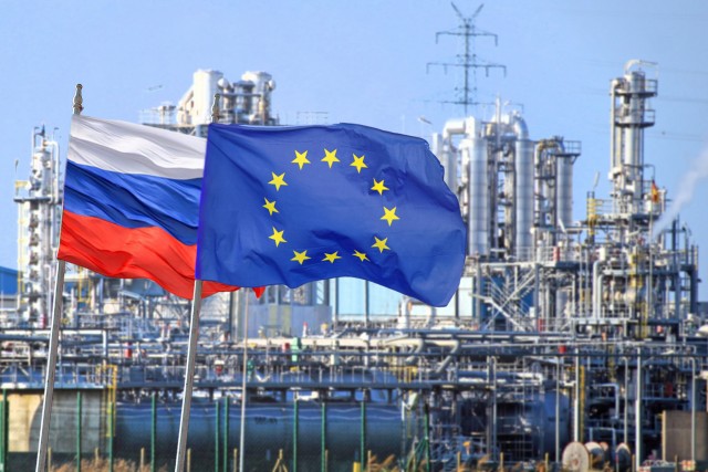 300 δισ. ευρώ για την ενεργειακή απεξάρτηση της ΕΕ από την Ρωσία