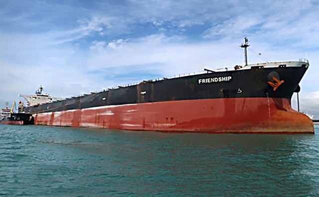 Seanergy Maritime: Επιτυχής δοκιμή βιοκαυσίμων σε Capesize πλοίο
