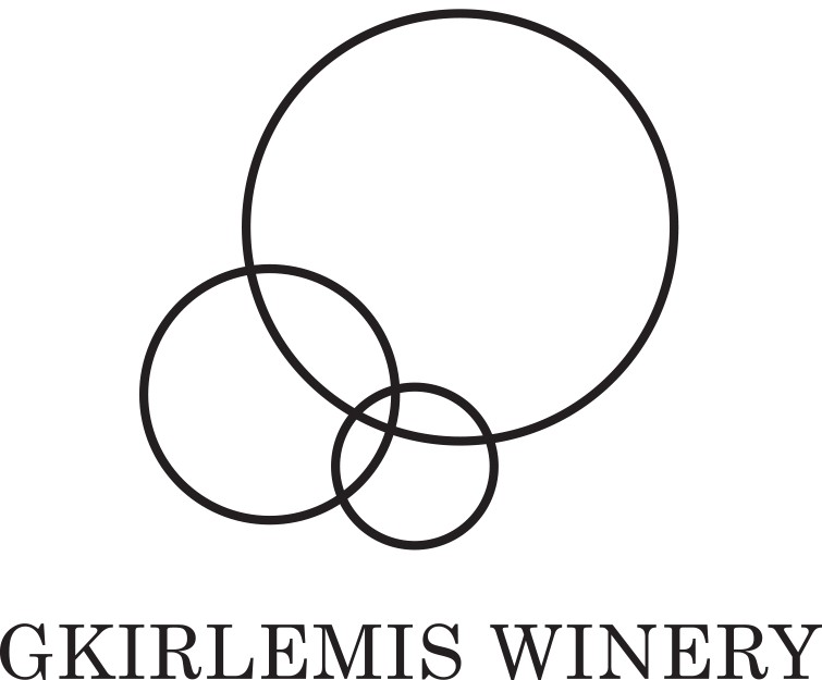 Gkirlemis Winery Logo