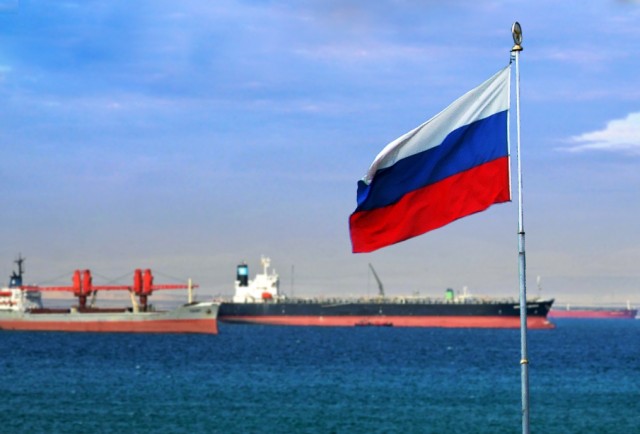 Τα οφέλη της Ρωσίας από την παγκόσμια αύξηση των τιμών της ενέργειας
