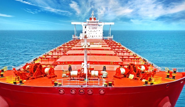 Οι χρονοναυλώσεις bulk carriers στο προσκήνιο