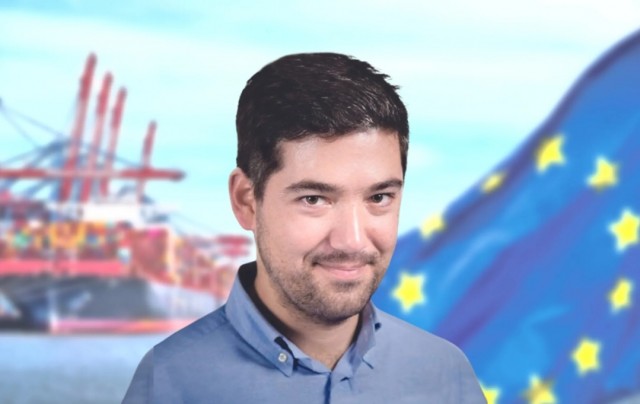 Έλληνας ο νεος γενικός γραμματέας των Ευρωπαίων εφοπλιστών