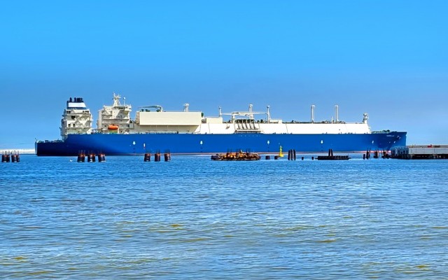 LNG carriers: Επενδυτικό κρεσέντο και ισχυρό outlook