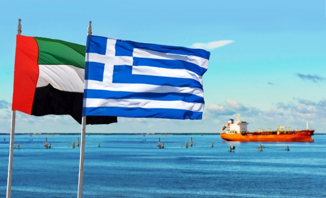Ελλάδα και ΗΑΕ: Σύσφιξη σχέσεων και στο βάθος επενδύσεις