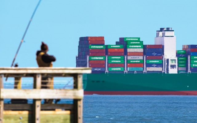 Containerships και τα σημάδια σταθερότητας στους ναύλους