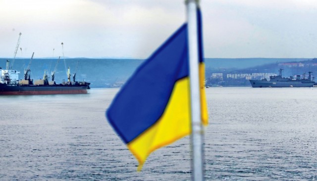Ρωσία: Πράσινο φως για τις δια θαλάσσης εξαγωγές ουκρανικών σιτηρών