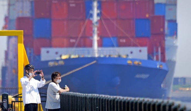 Containerships: Στα ύψη οι ναύλοι των συμβολαίων χρονοναύλωσης μεγάλης διάρκειας