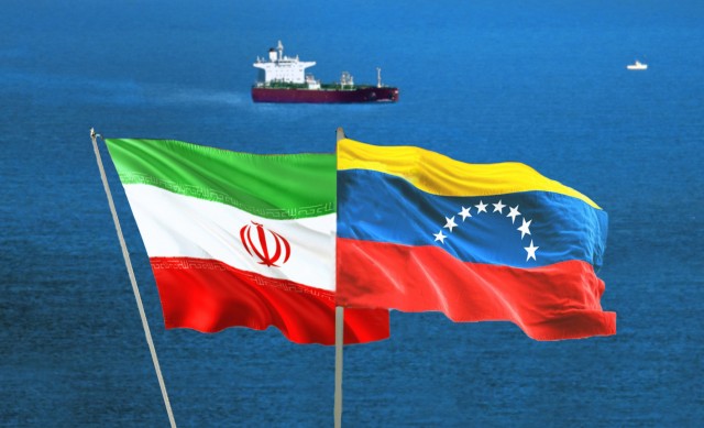 Ιράν – Βενεζουέλα: 20ετής συμφωνία με το πετρέλαιο στο επίκεντρο