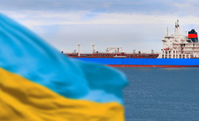 Το Κίεβο ανέστειλε τις εξαγωγές φυσικού αερίου, άνθρακα και πετρελαίου