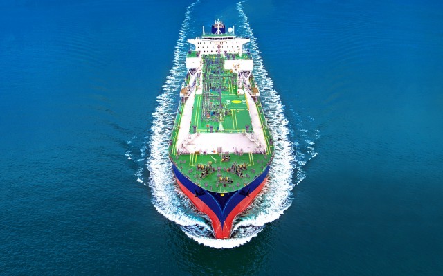 LNG carriers: Οι ναύλοι στα υψηλότερα επίπεδα του 2022