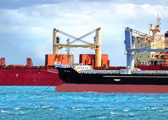 Tα πάνω κάτω στο θαλάσσιο εμπόριο: Ο αντίκτυπος στις χώρες που επηρεάζονται