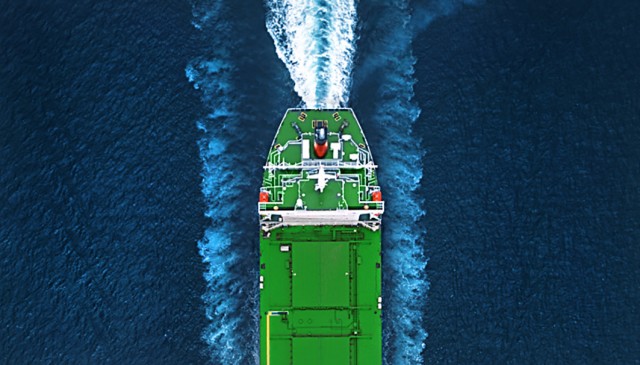 Νέα μείγματα βιοκαυσίμων στη φαρέτρα απανθρακοποίησης της ναυτιλίας