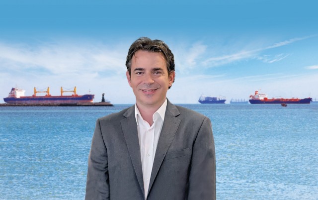 Shipergy: Το νέο επιχειρηματικό βήμα του ομίλου Signal