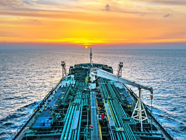 Αγοραπωλησίες tankers: MRs και Aframaxes «κεντρίζουν» τα βλέμματα