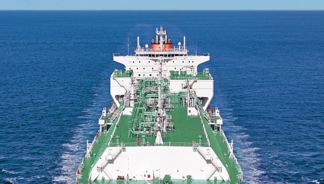 LNG carriers: Νέο ρεκόρ παραγγελιών