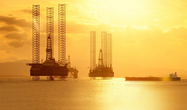 Πετρέλαιο και φυσικό αέριο: Η ζήτηση απαιτεί επενδύσεις-μαμούθ