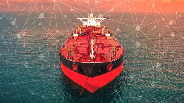 Our ambition is for shipowners to choose Inmarsat to power the technological solutions deployed onboard their vessels
