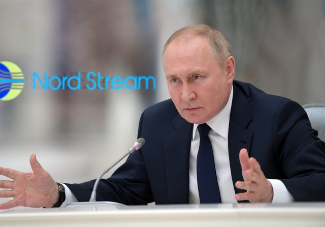 Η Ρωσία κλείνει τη στρόφιγγα του φυσικού αερίου (και η ΕΕ δοκιμάζεται)