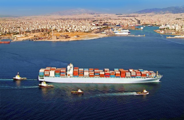 Ιστορικό ρεκόρ για τις ελληνικές εξαγωγές