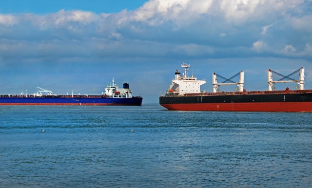 Bulkers και tankers στο επίκεντρο των αγοραπωλησιών