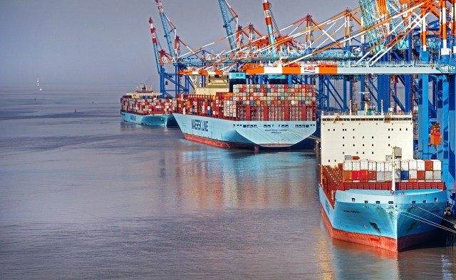 Maersk: «Το κόστος του ETS θα είναι σημαντικό»