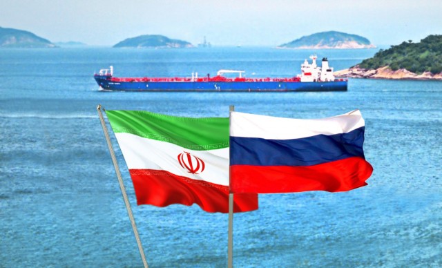 Ρωσία-Ιράν: Συνεργασία σε πολλά μέτωπα