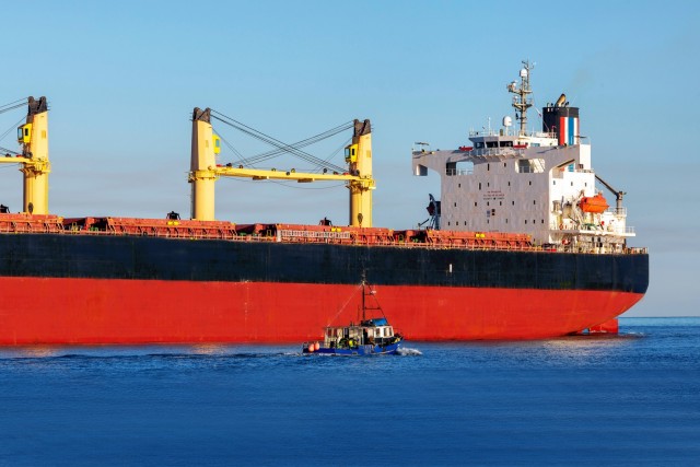 Τα bulk carriers που μονοπωλούν το επενδυτικό ενδιαφέρον