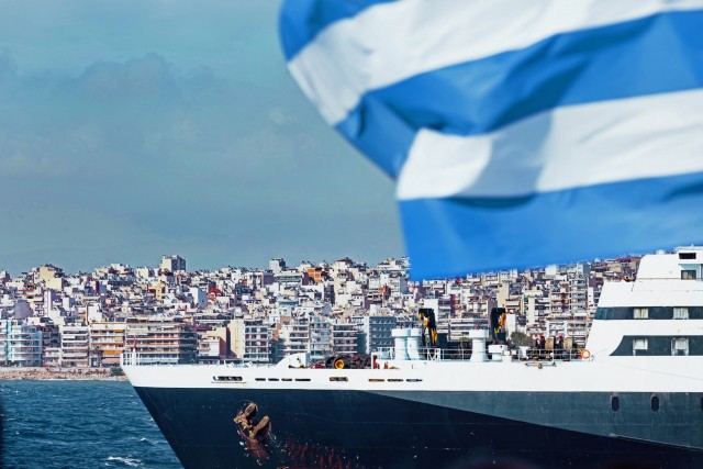 Αισιοδοξία για την ελληνική οικονομία παρά τις προκλήσεις