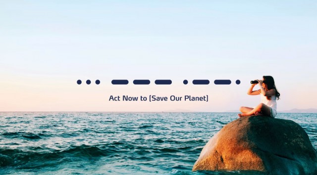 Yara Marine Technologies: “Act Now to Save the Planet”