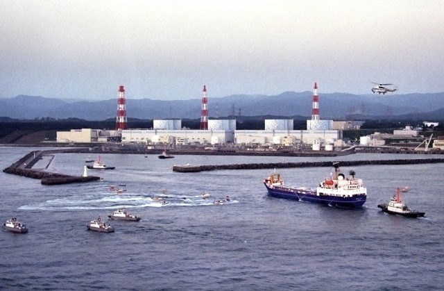 Η Ιαπωνία στην αγκαλιά της πυρηνικής ενέργειας;